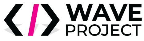 wave project Logo